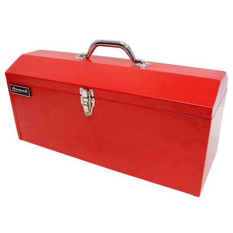 all american 19 metal tool box|tool boxes made in usa.